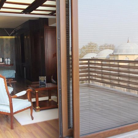 Hotel Artic Bursa Pokoj fotografie